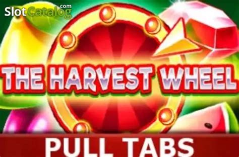 The Harvest Wheel Pull Tabs Betfair